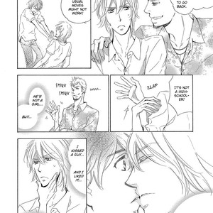 [ITO Yuno] Specialite o Douzo [Eng] – Gay Manga sex 122