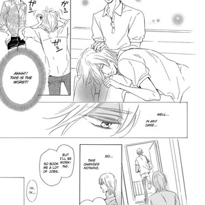 [ITO Yuno] Specialite o Douzo [Eng] – Gay Manga sex 123