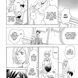 [ITO Yuno] Specialite o Douzo [Eng] – Gay Manga sex 124
