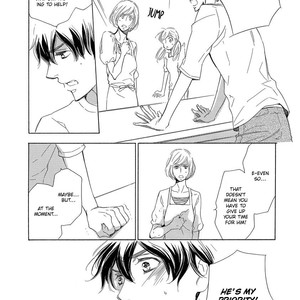 [ITO Yuno] Specialite o Douzo [Eng] – Gay Manga sex 125