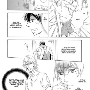 [ITO Yuno] Specialite o Douzo [Eng] – Gay Manga sex 126