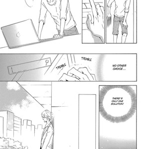 [ITO Yuno] Specialite o Douzo [Eng] – Gay Manga sex 127