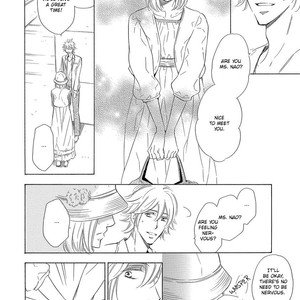 [ITO Yuno] Specialite o Douzo [Eng] – Gay Manga sex 128