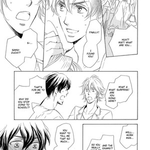 [ITO Yuno] Specialite o Douzo [Eng] – Gay Manga sex 129