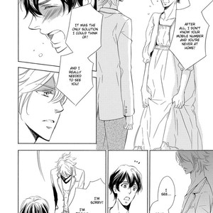 [ITO Yuno] Specialite o Douzo [Eng] – Gay Manga sex 130