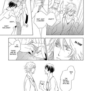 [ITO Yuno] Specialite o Douzo [Eng] – Gay Manga sex 131