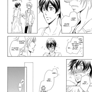 [ITO Yuno] Specialite o Douzo [Eng] – Gay Manga sex 132