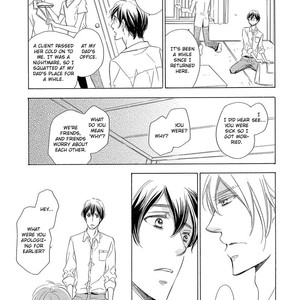 [ITO Yuno] Specialite o Douzo [Eng] – Gay Manga sex 133