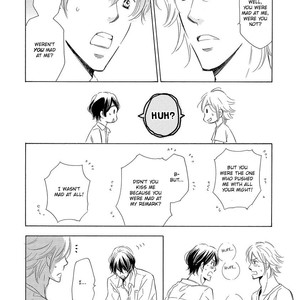 [ITO Yuno] Specialite o Douzo [Eng] – Gay Manga sex 134