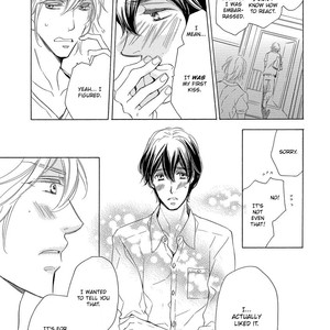 [ITO Yuno] Specialite o Douzo [Eng] – Gay Manga sex 135