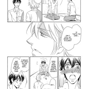 [ITO Yuno] Specialite o Douzo [Eng] – Gay Manga sex 136
