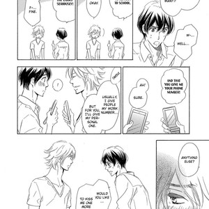 [ITO Yuno] Specialite o Douzo [Eng] – Gay Manga sex 138