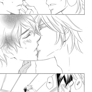 [ITO Yuno] Specialite o Douzo [Eng] – Gay Manga sex 139