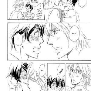 [ITO Yuno] Specialite o Douzo [Eng] – Gay Manga sex 140
