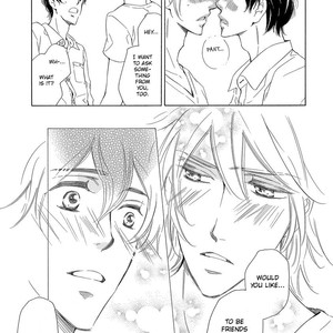 [ITO Yuno] Specialite o Douzo [Eng] – Gay Manga sex 141