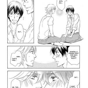 [ITO Yuno] Specialite o Douzo [Eng] – Gay Manga sex 142