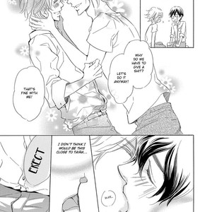 [ITO Yuno] Specialite o Douzo [Eng] – Gay Manga sex 143