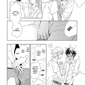 [ITO Yuno] Specialite o Douzo [Eng] – Gay Manga sex 144