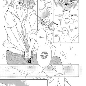 [ITO Yuno] Specialite o Douzo [Eng] – Gay Manga sex 145