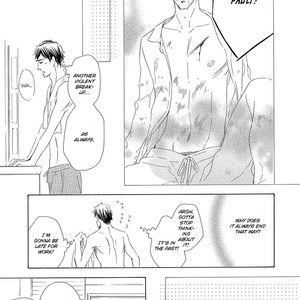 [ITO Yuno] Specialite o Douzo [Eng] – Gay Manga sex 149