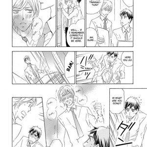 [ITO Yuno] Specialite o Douzo [Eng] – Gay Manga sex 150