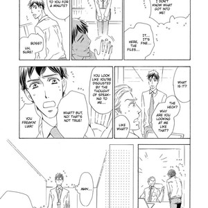 [ITO Yuno] Specialite o Douzo [Eng] – Gay Manga sex 151