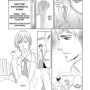 [ITO Yuno] Specialite o Douzo [Eng] – Gay Manga sex 153
