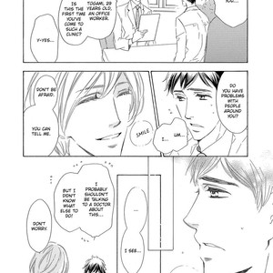 [ITO Yuno] Specialite o Douzo [Eng] – Gay Manga sex 154