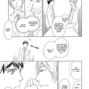 [ITO Yuno] Specialite o Douzo [Eng] – Gay Manga sex 155