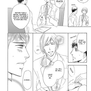 [ITO Yuno] Specialite o Douzo [Eng] – Gay Manga sex 156