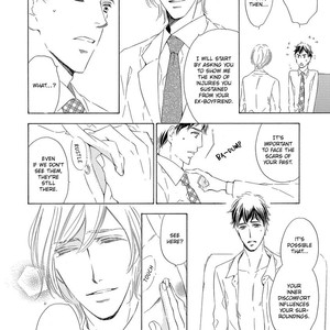 [ITO Yuno] Specialite o Douzo [Eng] – Gay Manga sex 158