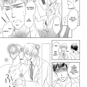 [ITO Yuno] Specialite o Douzo [Eng] – Gay Manga sex 159