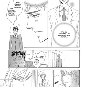 [ITO Yuno] Specialite o Douzo [Eng] – Gay Manga sex 161