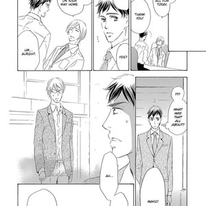 [ITO Yuno] Specialite o Douzo [Eng] – Gay Manga sex 162