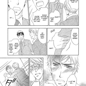[ITO Yuno] Specialite o Douzo [Eng] – Gay Manga sex 163