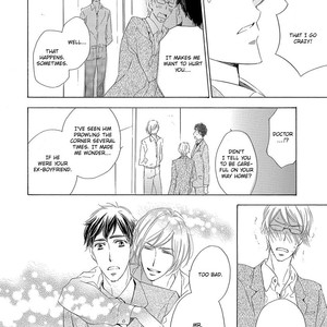 [ITO Yuno] Specialite o Douzo [Eng] – Gay Manga sex 164