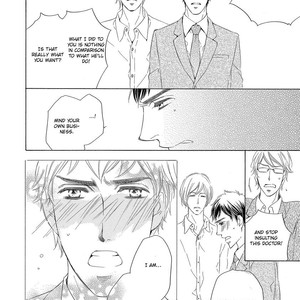 [ITO Yuno] Specialite o Douzo [Eng] – Gay Manga sex 166