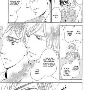[ITO Yuno] Specialite o Douzo [Eng] – Gay Manga sex 167