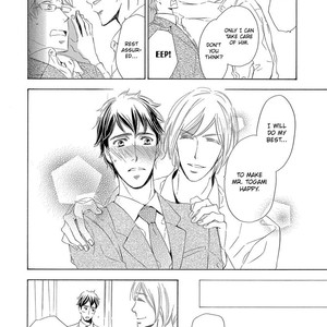 [ITO Yuno] Specialite o Douzo [Eng] – Gay Manga sex 168