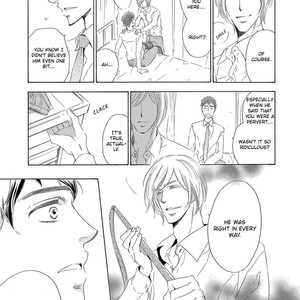 [ITO Yuno] Specialite o Douzo [Eng] – Gay Manga sex 169
