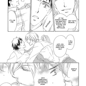 [ITO Yuno] Specialite o Douzo [Eng] – Gay Manga sex 172