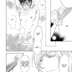 [ITO Yuno] Specialite o Douzo [Eng] – Gay Manga sex 173