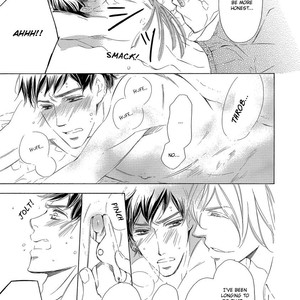 [ITO Yuno] Specialite o Douzo [Eng] – Gay Manga sex 174