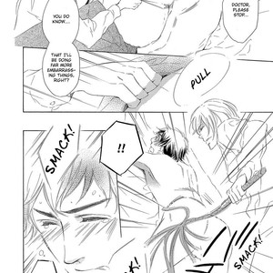 [ITO Yuno] Specialite o Douzo [Eng] – Gay Manga sex 175