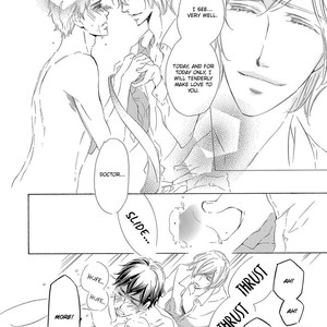 [ITO Yuno] Specialite o Douzo [Eng] – Gay Manga sex 177