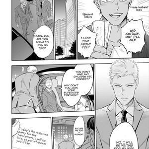 [NATSUSHITA Fuyu] Okusama wa Alpha (update c.Extra 1) [Eng] – Gay Manga sex 20