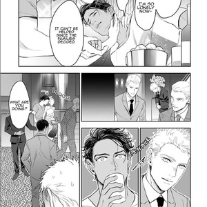 [NATSUSHITA Fuyu] Okusama wa Alpha (update c.Extra 1) [Eng] – Gay Manga sex 21
