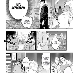 [NATSUSHITA Fuyu] Okusama wa Alpha (update c.Extra 1) [Eng] – Gay Manga sex 24