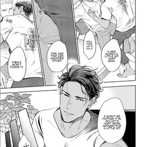 [NATSUSHITA Fuyu] Okusama wa Alpha (update c.Extra 1) [Eng] – Gay Manga sex 27