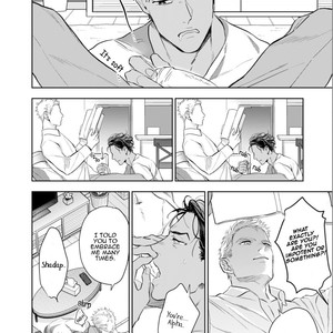 [NATSUSHITA Fuyu] Okusama wa Alpha (update c.Extra 1) [Eng] – Gay Manga sex 28